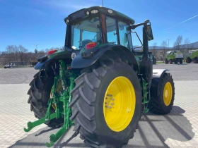 Обява за продажба на Трактор John Deere 6195M Premium-Edition CommandQuad PLUS Eco, 20/20 ~ 165 588 EUR - изображение 3