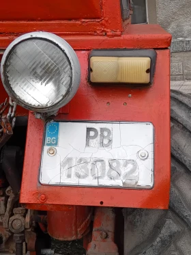 Трактор Владимировец T-25, снимка 3 — Bazar.bg Трактор Владимировец T-25, снимка 3