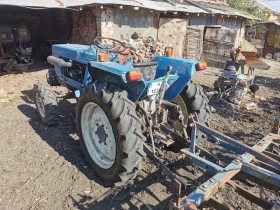 ������� ISEKI ����� | Mobile.bg � ����� ������ 4