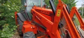  Case 580 SLE | Mobile.bg    2