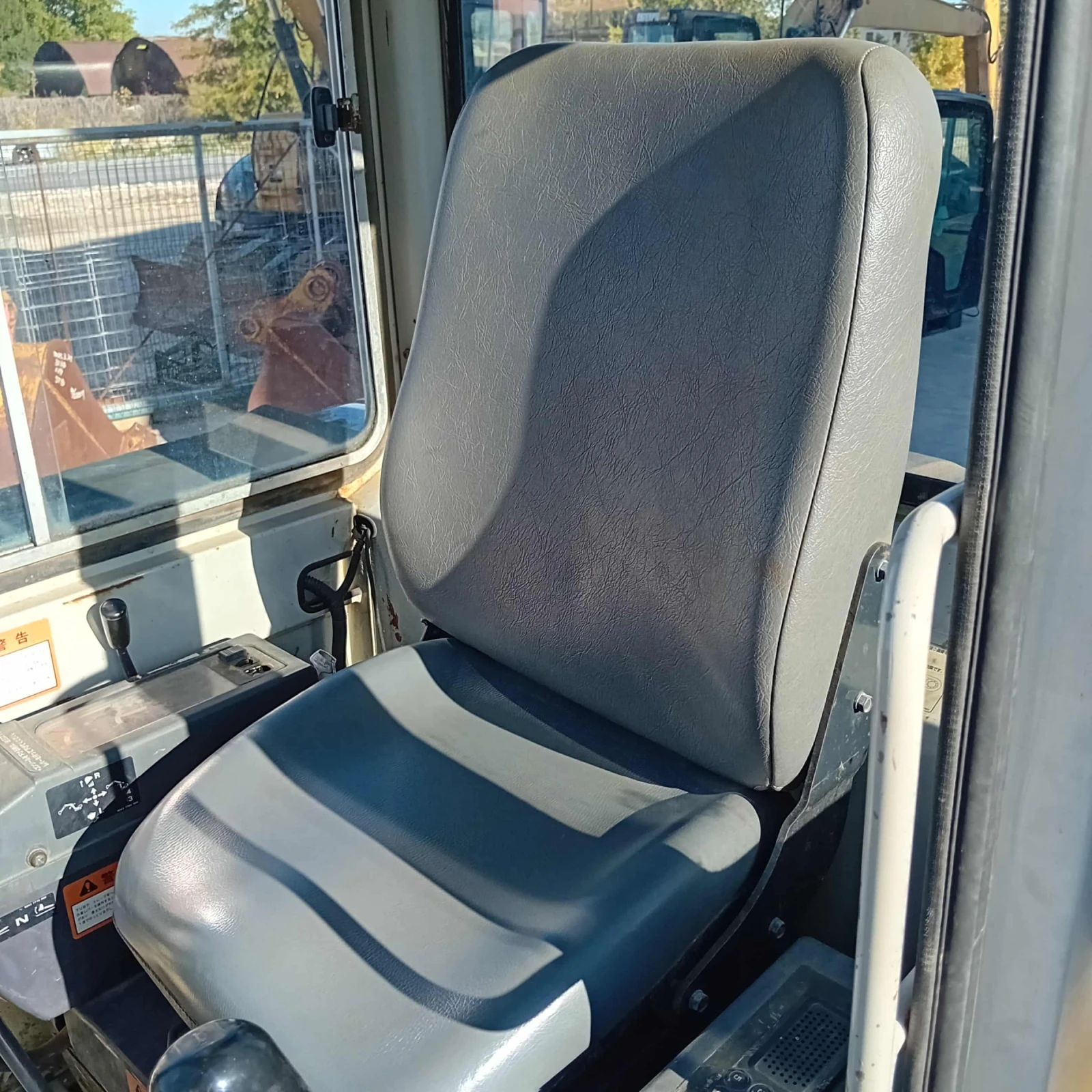  Cat Mitsubishi MM30B - !!!  !!! | Mobile.bg   13