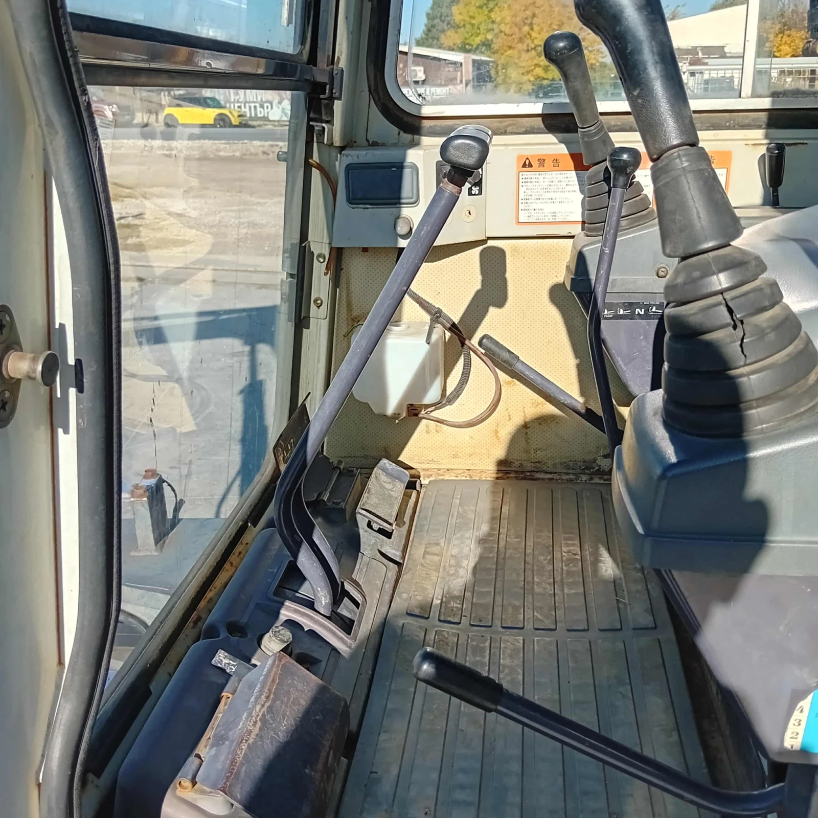  Cat Mitsubishi MM30B - !!!  !!! | Mobile.bg   12