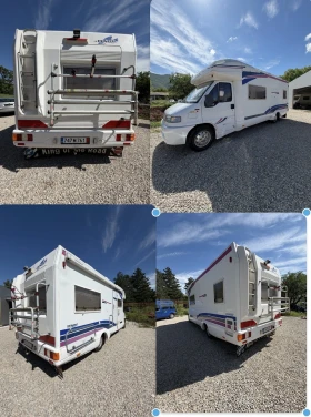 ������ Fiat FENDT SKF 680 2.5 TDI 116 kc | Mobile.bg � ����� ������ 9