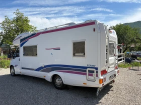 ����� �� �������� �� ������ Fiat FENDT SKF 680 2.5 TDI 116 kc