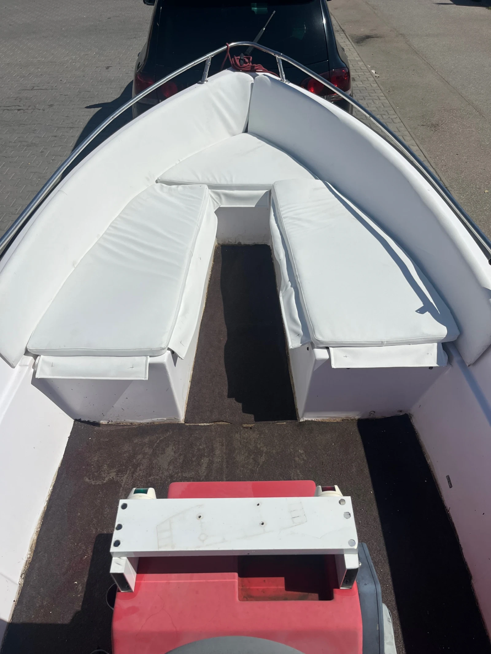 Лодка Bavaria Цената е до 25.11.25 4999 лева - изображение 6