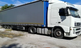 Полуремарке Orthaus, снимка 2 - Ремаркета - 53290895