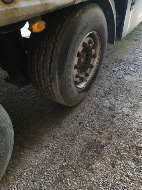 Полуремарке Orthaus, снимка 6 - Ремаркета - 53290895