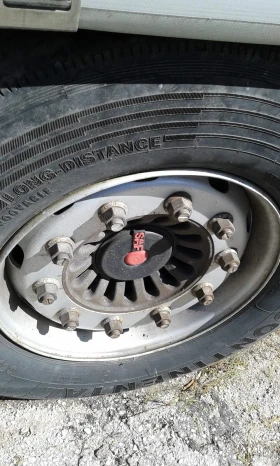 Полуремарке Orthaus, снимка 3 - Ремаркета - 53290895