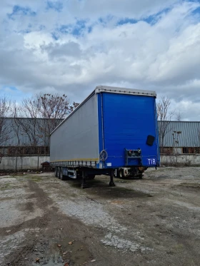 Полуремарке Orthaus, снимка 7 - Ремаркета - 53290895