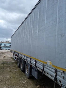 Полуремарке Orthaus, снимка 9 - Ремаркета - 53290895