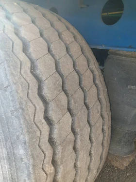 Полуремарке Orthaus, снимка 5 - Ремаркета - 53290895