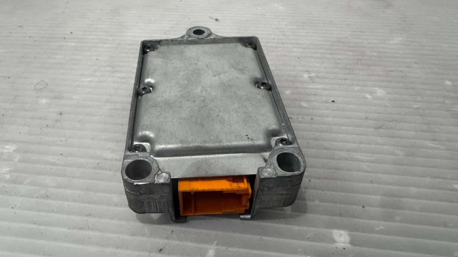 Airbag  /  /  a Citroen Xsara - 9630806380 / 550581300 | Mobile.bg   1