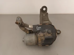 Моторче чистачки ляво форд с(s) макс 2.0д 