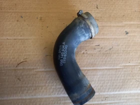 Маркуч турбо Фолксваген Пасат Б5 1.8Т (3)