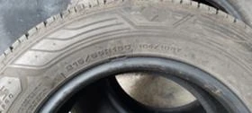 Гуми Зимни 215/65R15, снимка 8