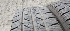 Гуми Зимни 215/65R15, снимка 5