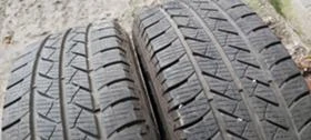 Гуми Зимни 215/65R15, снимка 2