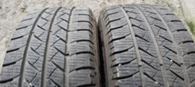 Гуми Зимни 215/65R15, снимка 3