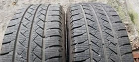 Гуми Зимни 215/65R15, снимка 1