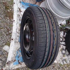 Гуми Летни 195/55R15, снимка 2