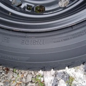 Гуми Летни 195/55R15, снимка 5