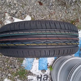 Гуми Летни 195/55R15, снимка 3
