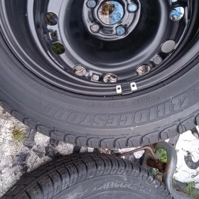 Гуми Летни 195/55R15, снимка 7