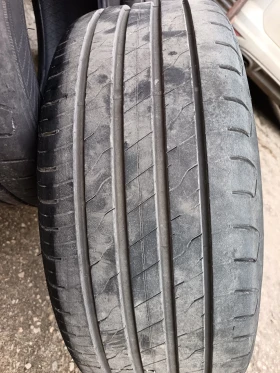 Гуми Летни 205/55R16, снимка 1