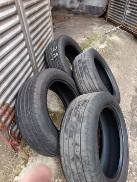 Гуми Летни 205/55R16, снимка 4
