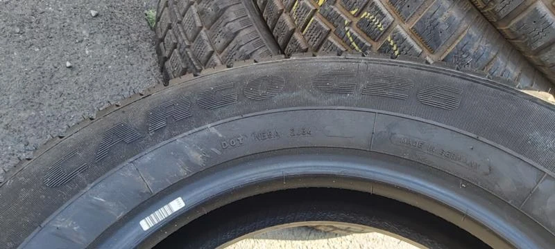 Гуми Летни 205/75R16, снимка 6 - Гуми и джанти - 32916668