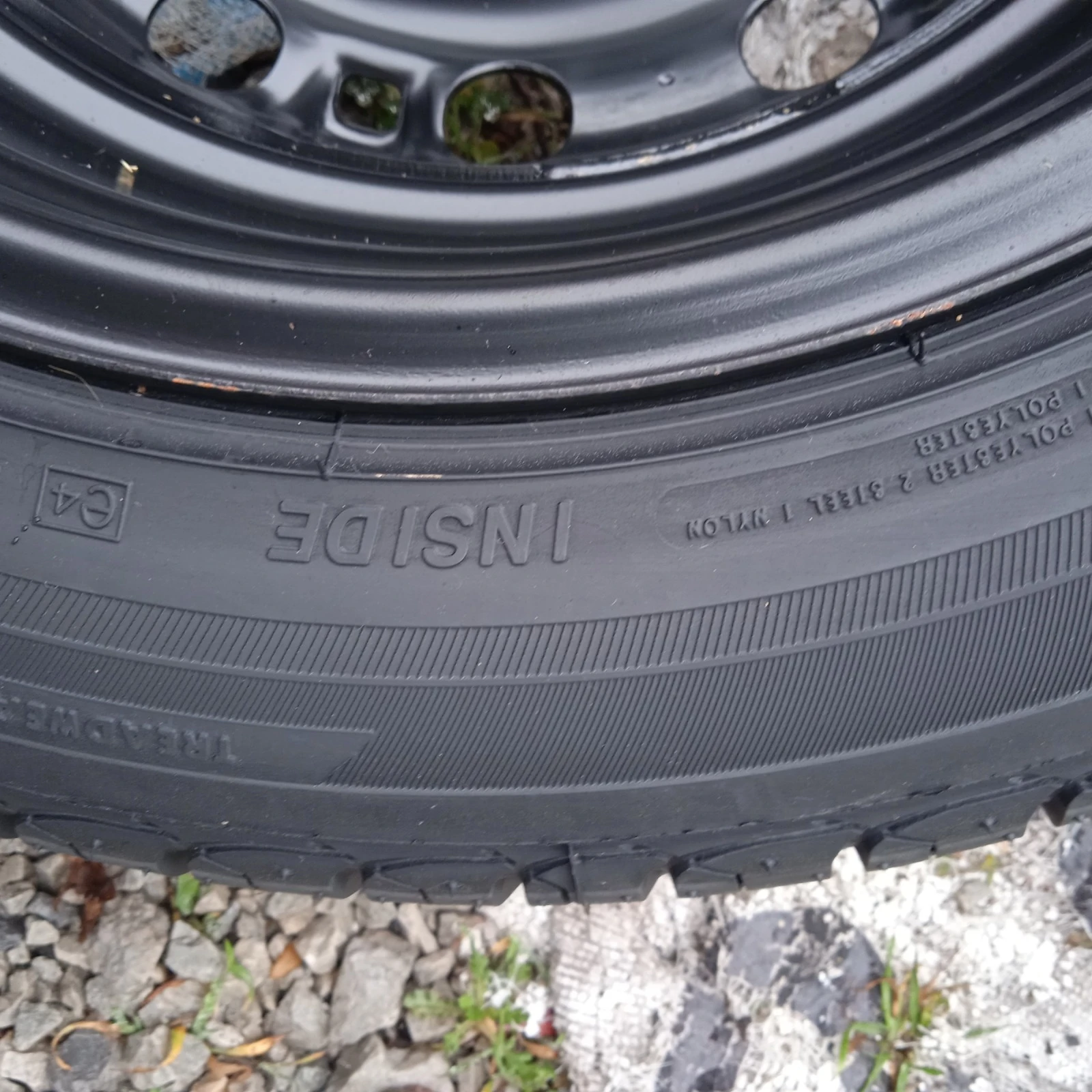  195/55R15 | Mobile.bg   5