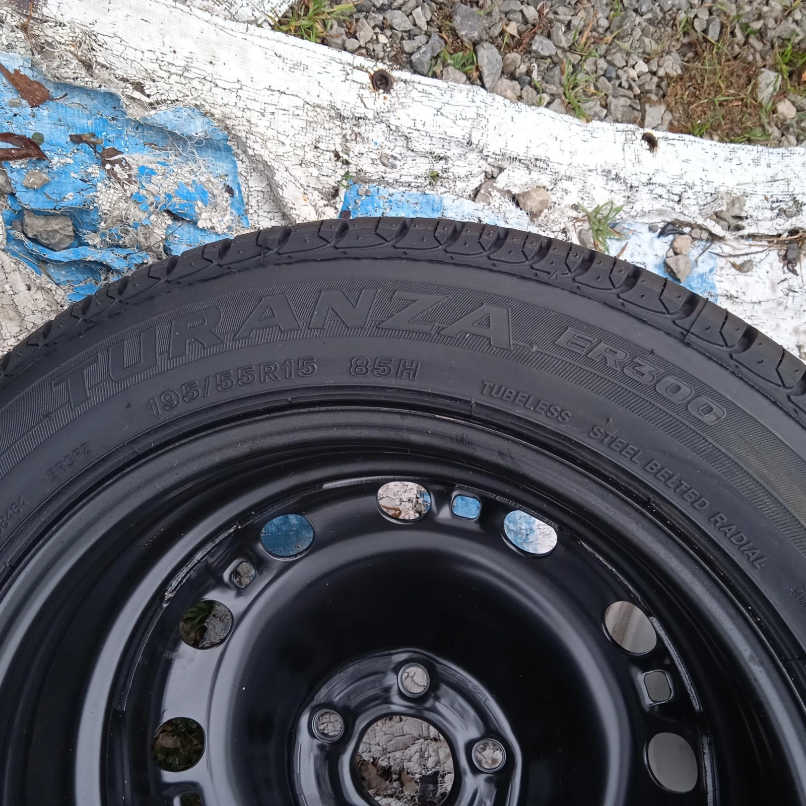  195/55R15 | Mobile.bg   6