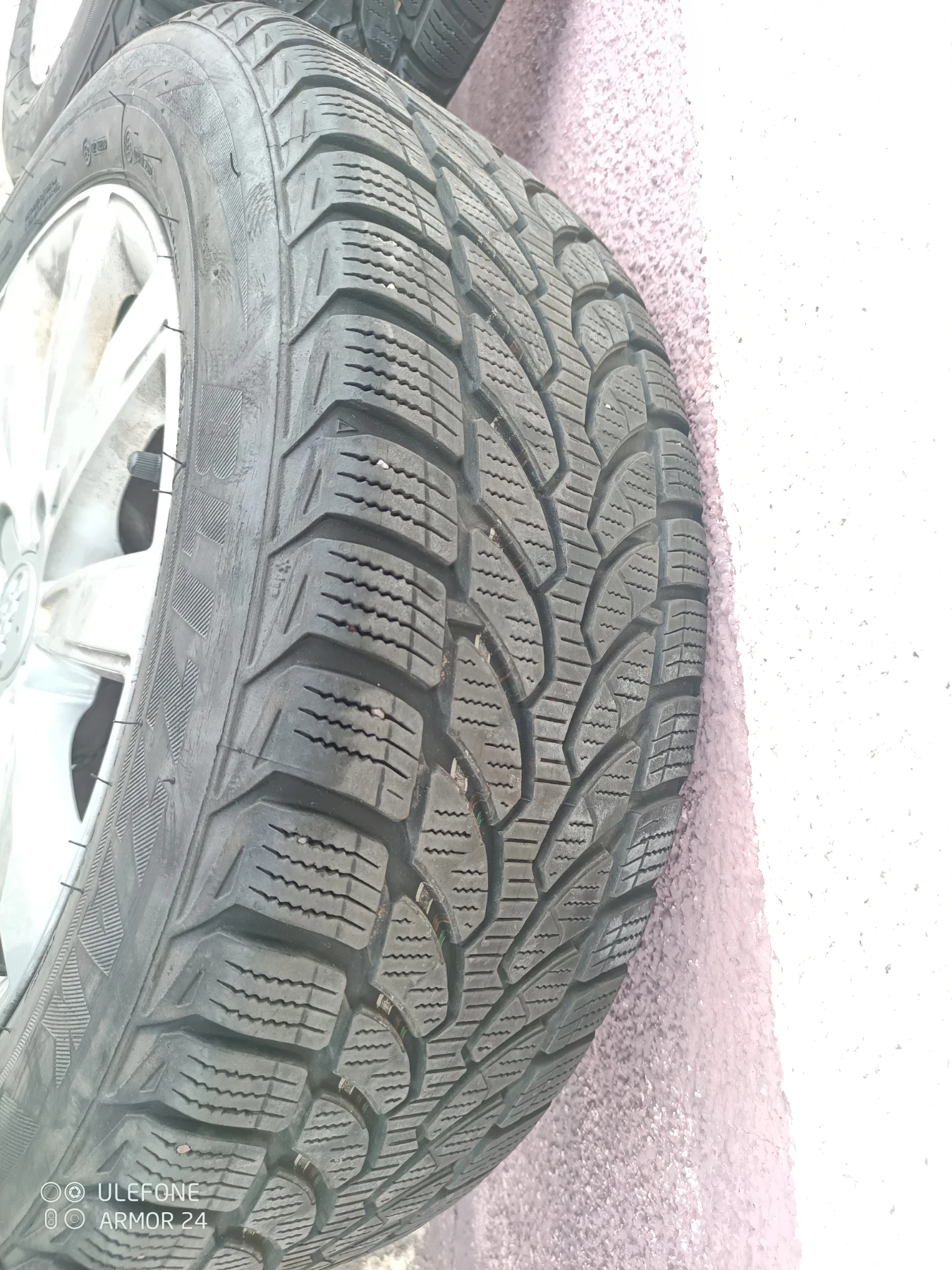    205/55R16  Audi A4 | Mobile.bg   6