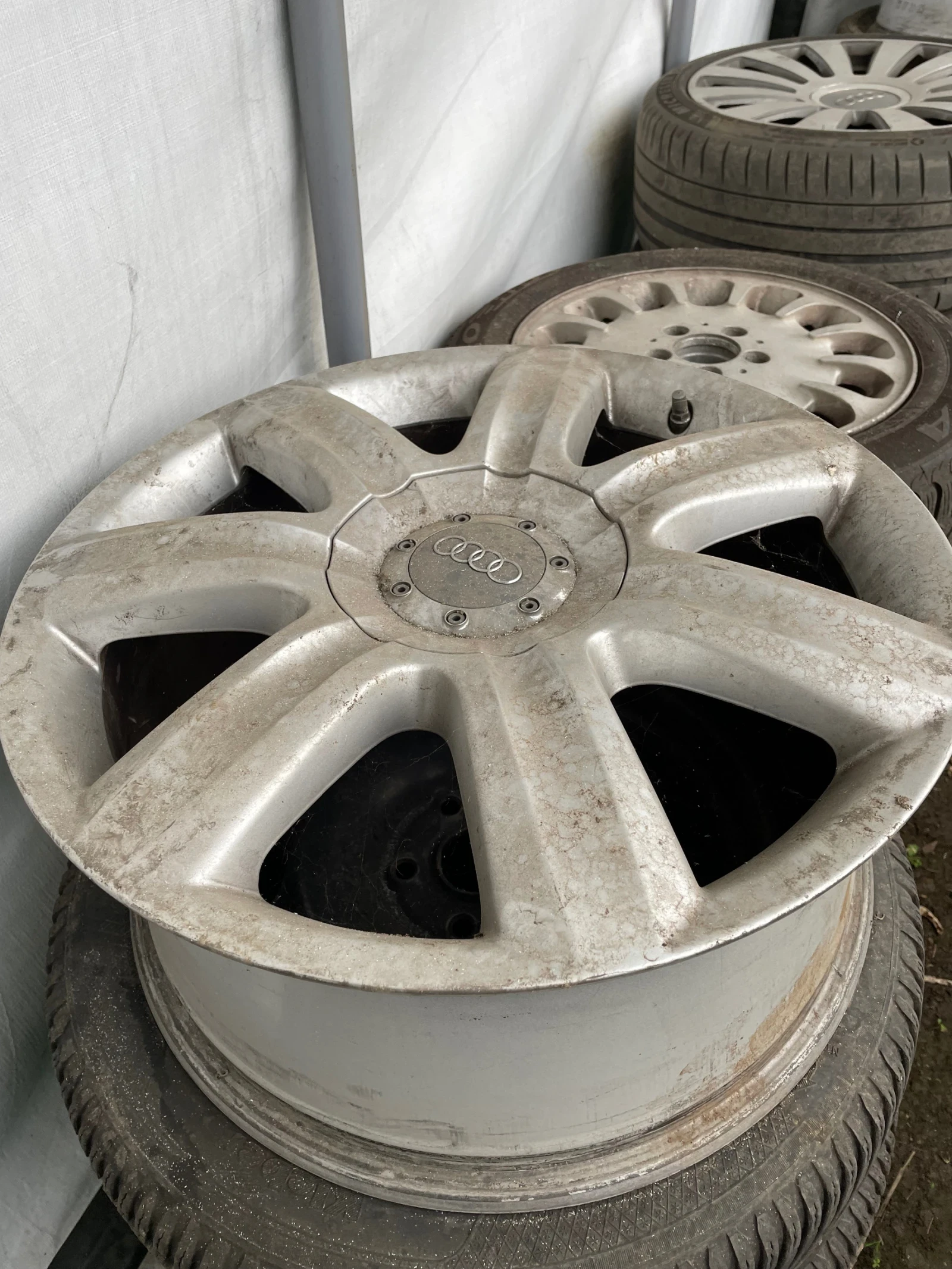 ������ �� Audi Q7 | Mobile.bg � ����������� 1