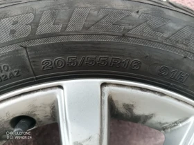    205/55R16  Audi A4 | Mobile.bg    3