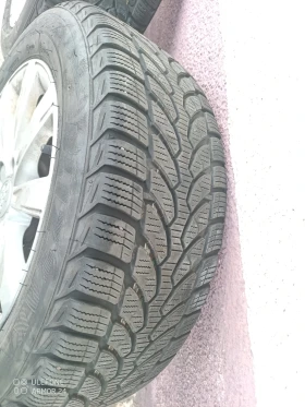    205/55R16  Audi A4 | Mobile.bg    6