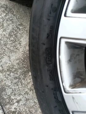    205/55R16  Audi A4 | Mobile.bg    4