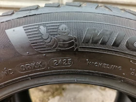 Гуми Летни 205/55R16, снимка 5 - Гуми и джанти - 53481825