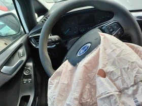 Ford Fiesta 1.5tdci, снимка 3