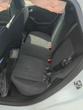 Ford Fiesta 1.5tdci, снимка 8