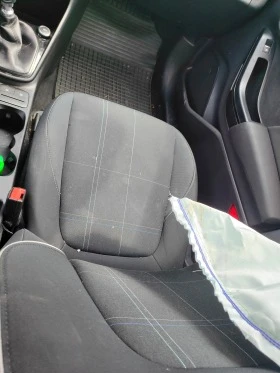 Ford Fiesta 1.5tdci, снимка 4