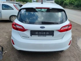 Ford Fiesta 1.5tdci, снимка 11