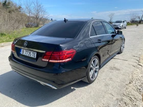 Mercedes-Benz E 350, снимка 5