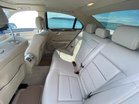 Mercedes-Benz E 350, снимка 10