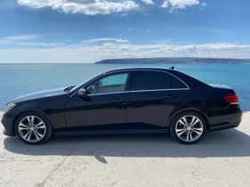 Mercedes-Benz E 350, снимка 2