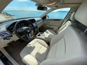 Mercedes-Benz E 350, снимка 12