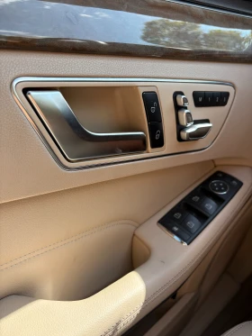 Mercedes-Benz E 350, снимка 16