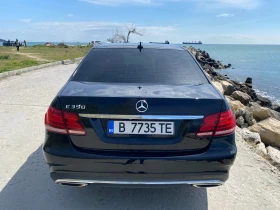 Mercedes-Benz E 350, снимка 4