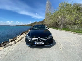 Mercedes-Benz E 350, снимка 7