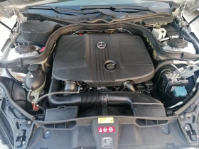 Mercedes-Benz E 200 CDI SEDAN , снимка 7